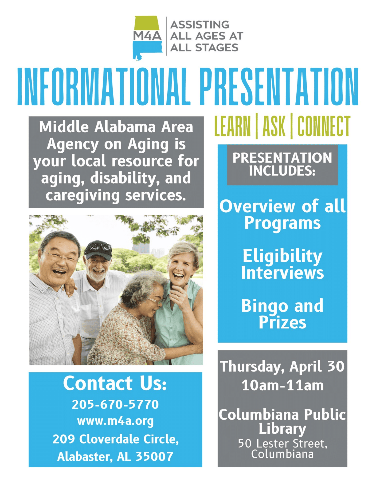 Columbiana Library Info Presentation PDF-1