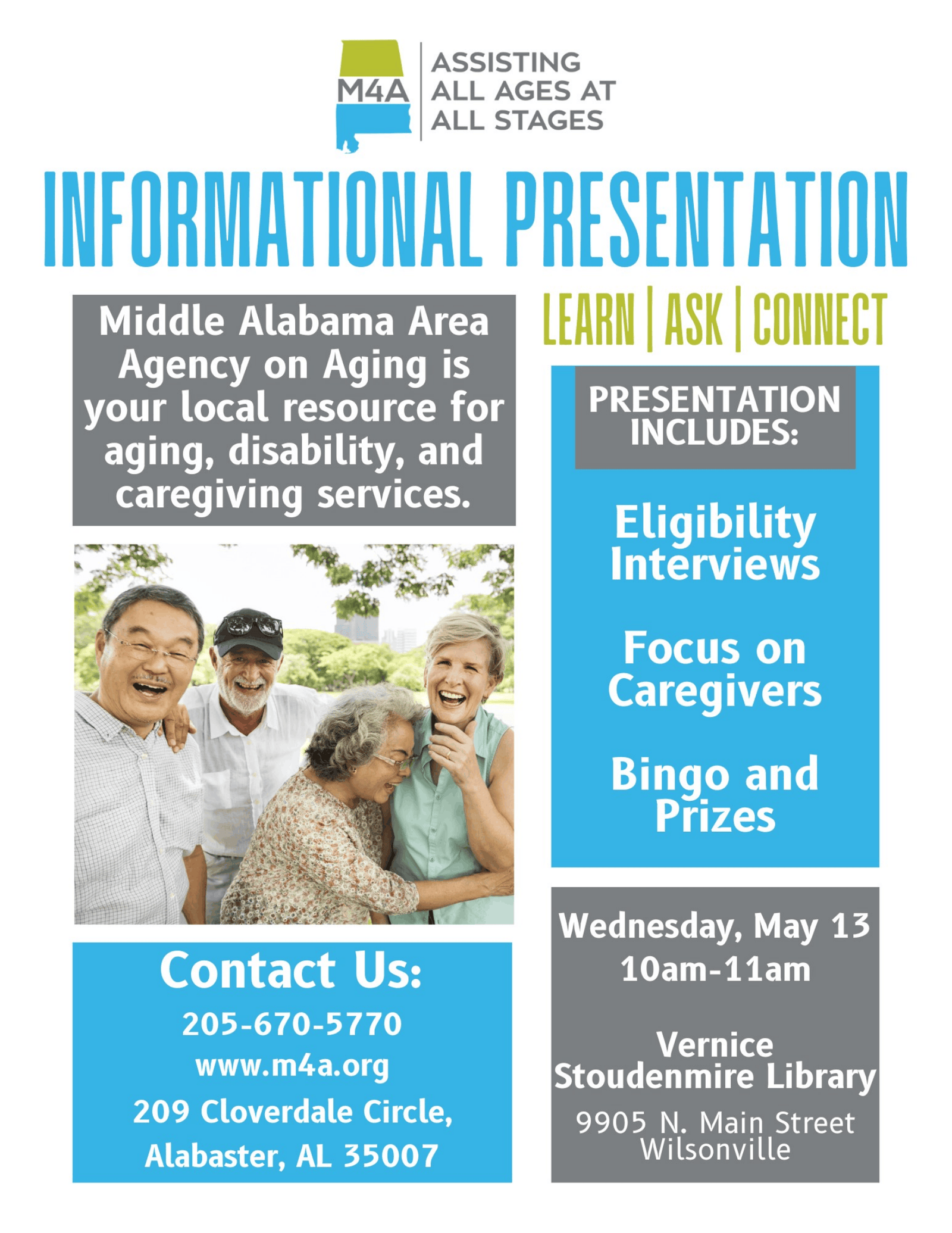 Wilsonville Library Info. Presentation PDF-1